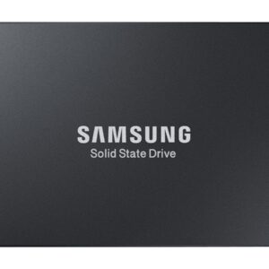 Samsung PM893 960 GB Solid State Drive - 2.5 Internal - SATA [SATA/600]