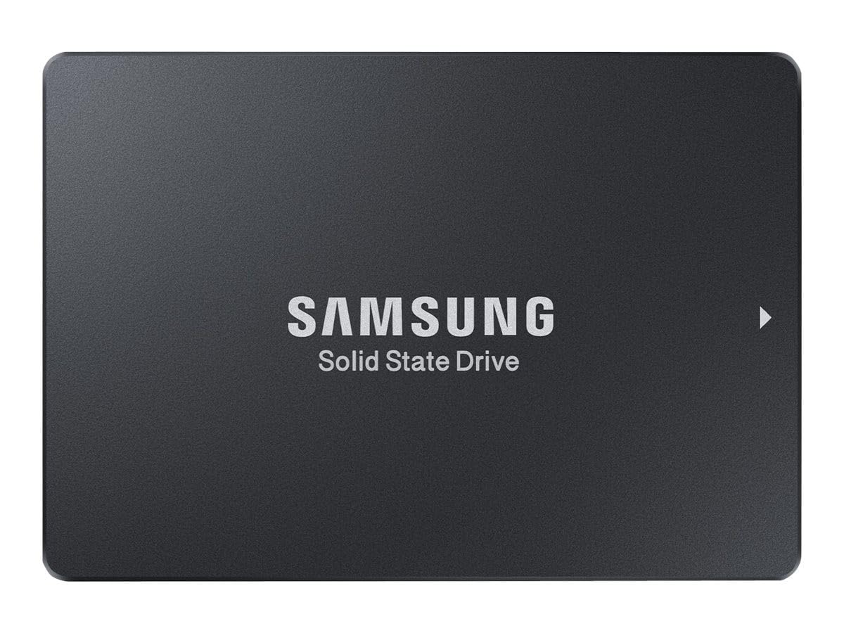 Samsung PM893 960 GB Solid State Drive - 2.5 Internal - SATA [SATA/600]