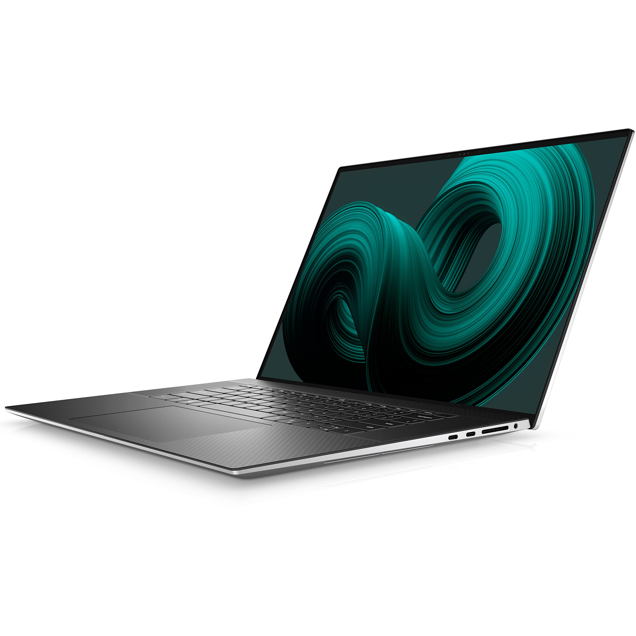 Dell [Windows 11] XPS 17 9710 17" UHD+ (3840 x 2400) Touchscreen Laptop, Intel Octa-Core i7-11800H up to 4.6GHz, 64GB DDR4 RAM, 4TB PCIe SSD, GeForce RTX 3050 4GB, WiFi 6, Bluetooth 5.1, Backlit KB