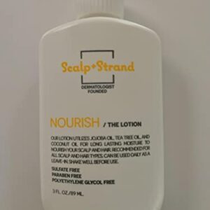 Scalp+Strand-Nourish/The Lotion