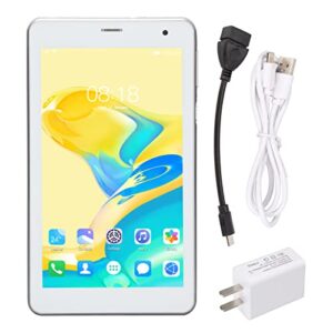 Childrens Tablet, 2.4G 5G 8core 7 inch Tablet for Home use