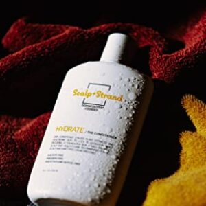 Scalp+Strand-Nourish/The Lotion