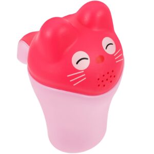 cabilock shampoo rinser cute bath rinse cup baby rinse cup bath rinser baby rinse cup