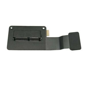 pcie ssd solid state drive cable connector fit mac mini unibody a1347 2014 2015