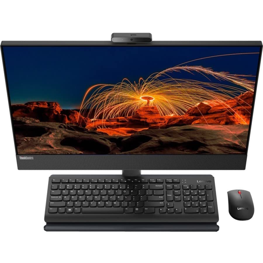 Lenovo ThinkCentre M90a Gen 3 11VF006CUS All-in-One Computer - Intel Core i5 12th Gen i5-12500 Hexa-core (6 Core) 3 GHz - 16 GB RAM DDR4 SDRAM - 512 GB NVMe M.2 PCI Express PCI Express NVMe 4.0 x4 SSD