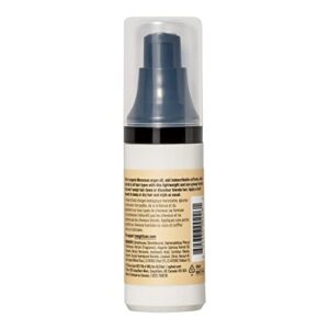 AG Care The Oil Argan Smoothing Oil, 1 Fl Oz