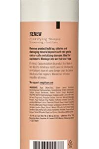 AG Care Renew Clarifying Shampoo, 10 Fl Oz