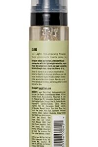 AG Care Cloud Air Light Volumizing Mousse, 3.6 Fl Oz