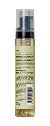 AG Care Cloud Air Light Volumizing Mousse, 3.6 Fl Oz