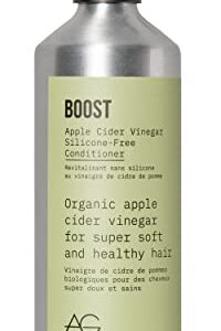 AG Care Boost Apple Cider Vinegar Conditioner 12 Fl Oz