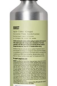 AG Care Boost Apple Cider Vinegar Conditioner 12 Fl Oz