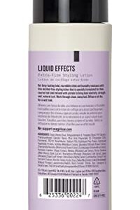 AG Care Liquid Effects Extra-Firm Styling Lotion, 8 Fl Oz