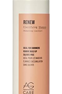 AG Care Renew Clarifying Shampoo, 10 Fl Oz