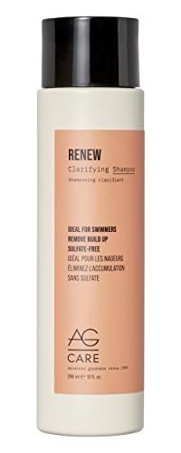 AG Care Renew Clarifying Shampoo, 10 Fl Oz