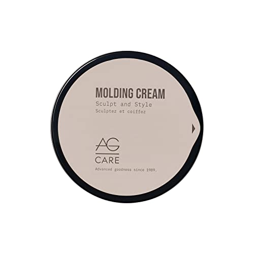 AG Care Molding Cream Sculpt and Style, 2.5 Fl Oz