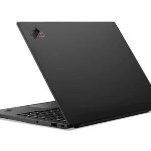 Lenovo ThinkPad X1 Carbon Gen 9 14" FHD Touchscreen Business Laptop, Intel Core i7-1165G7, 16GB RAM, 256GB PCIe SSD, Backlit Keyboard, Fingerprint Reader, Win 10 Pro, Black, 32GB USB Card