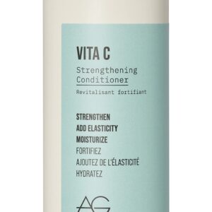 AG Care Vita C Vitamin C Strengthening Conditioner 8 Fl Oz