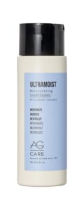 ag care ultramoist moisturizing conditioner, 8 fl oz