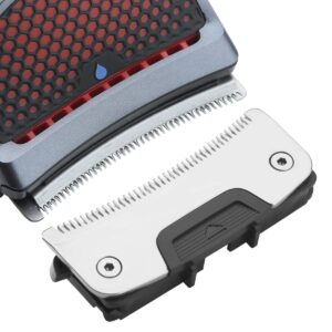 hontec replacement blade compatible with remington hc4240, hc4250 beard trimmer, hair clippers for men shortcut pro self-haircut kit