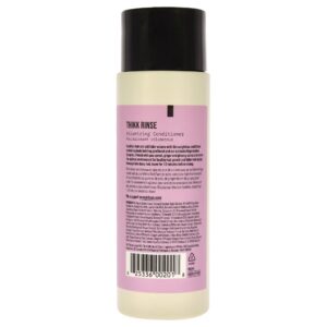 AG Care AG Hair Cosmetics Thikk Rinse Volumizing Conditioner Conditioner Unisex 8 oz