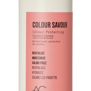 AG Care Colour Savour Colour Protection Conditioner, 8 Fl Oz