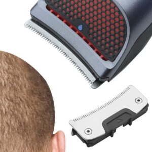 HONTEC Replacement Blade Compatible with Remington HC4240, HC4250 Beard Trimmer, Hair Clippers for Men Shortcut Pro Self-Haircut Kit