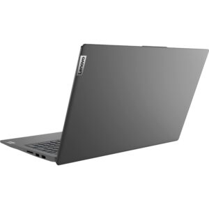 Lenovo IdeaPad 5 Business Laptop (Latest Model), 15.6" FHD Display, Intel Core i5-1035G1 Processor, 8GB RAM, 512GB M.2 NVMe PCIe SSD, Backlit Keyboard, Fingerprint Reader, Long Battery Life, Win 10