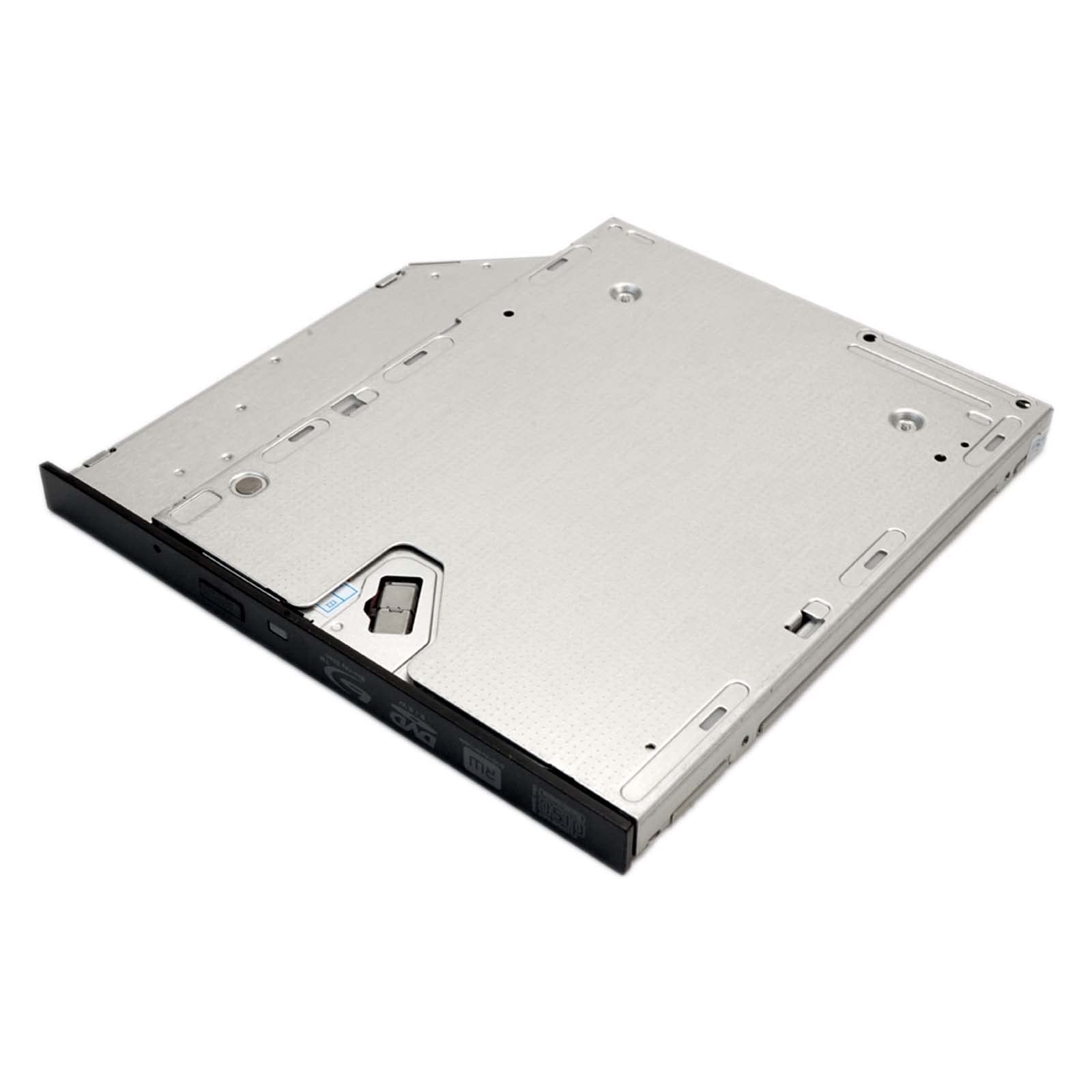 3D Blu-ray Burner UJ-272 9.5mm SATA 6X Dual Layer Bluray Recorder Super Slim Internal Optical Drive Compatible with Panasonic Laptop Internal Supports 25G 50G 100GB 128GB