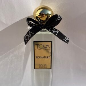 TOVA Signature By Tova For Women. Eau De Parfum Spray 3.4 Oz. (Unboxed), 1.0 Count