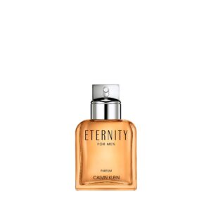 Calvin Klein Eternity Parfum for Men, 3.3 Fl Oz