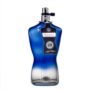 Hybrid & Company Sean's Boutique Nautical Men’s Classic Scent Perfume Eau De Toilette Spray 100 ML