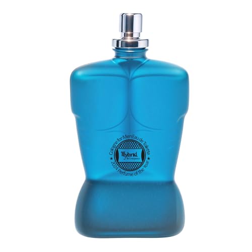 Hybrid & Company Sean's Boutique Men’s Classic Scent Perfume Eau De Toilette Spray 100 ML