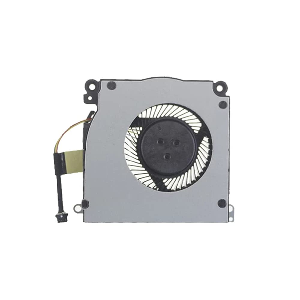 RAKSTORE BN5010S5H-N00P Replacement CPU Cooling Fan Compatible with Steam Deck Q1 256 go Q2 512 go Quiet Cooler Fan