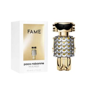 paco rabanne fame for women 1.7 oz eau de parfum spray