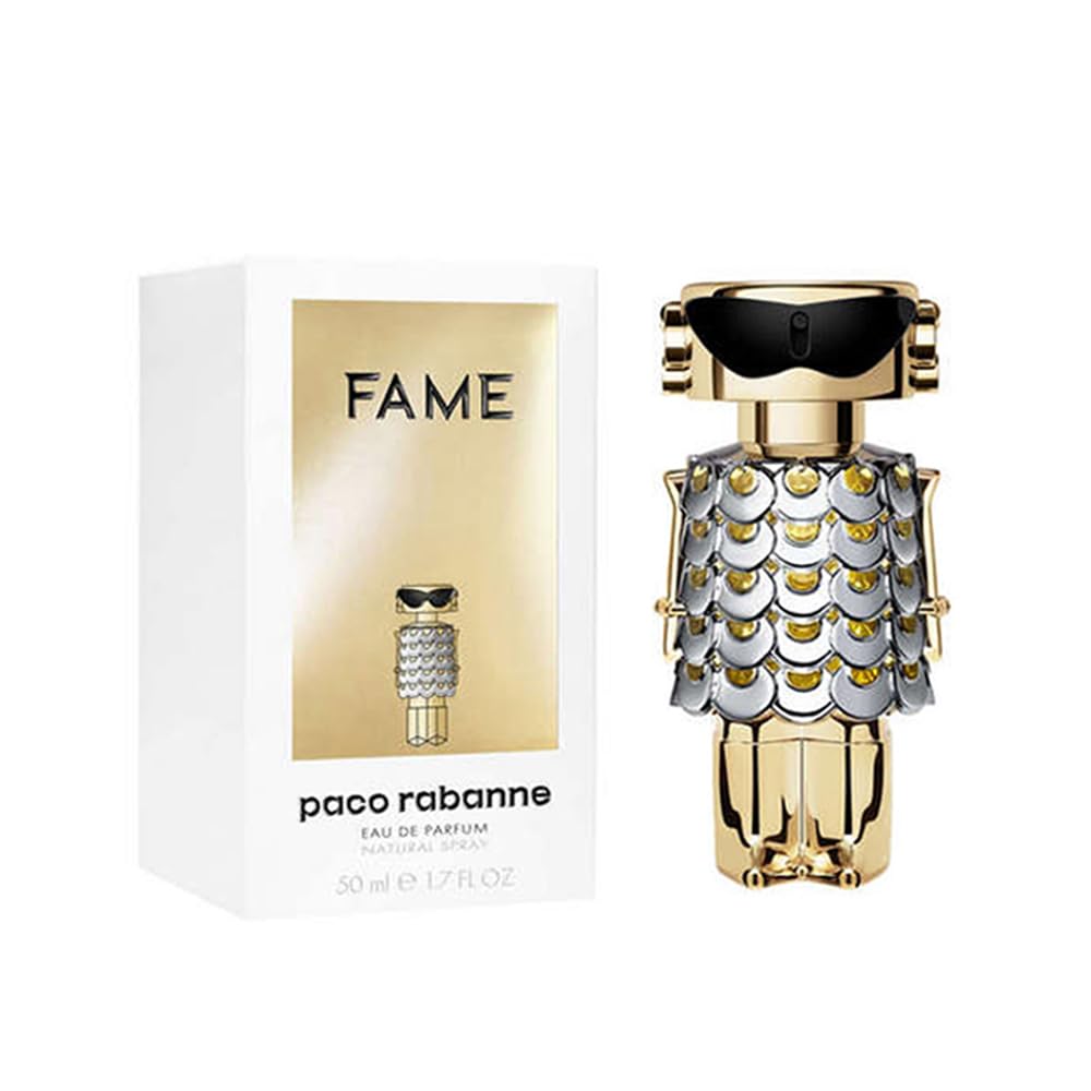 Paco Rabanne Fame for Women 1.7 oz Eau de Parfum Spray