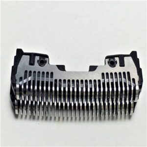 2X Shaver Razor Head Inner Blade For Panasonic Arc5 ES-LV50 ES-LV52 ES-LV53 ES-LV53-K ES-LV54 ES-LV56 ES-LV6N ES-LV61 ES-LV61-A ES-LV64 ES-LV65 ES-LV65-S ES-LV70 ES-LV72 ES-LV74 Men's Cutter