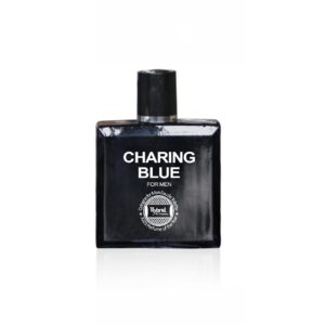 Hybrid & Company Charming Blue for men Men’s Classic Scent Perfume Eau De Toilette Spray 100 ML