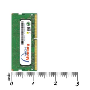 Arch Memory Replacement for D4ES01-16G 16GB 260-Pin DDR4 2666MHz ECC SODIMM RAM for Synology RS822RP+ NAS Systems