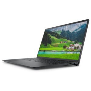 Dell Newest Inspiron 3510 Laptop, 15.6 HD Display, Intel Celeron N4020 Processor, 8GB DDR4 RAM, 128GB PCIe SSD, Webcam, HDMI, Bluetooth, Wi-Fi, Windows 11 Home, Black