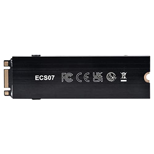 SilverStone Technology ECS07 5-Port SATA Gen3 6Gbps Non-RAID M.2 PCIe Storage Expansion Card, SST-ECS07