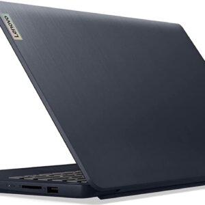 Lenovo Newest IdeaPad 3 14ALC6 14" FHD IPS Laptop (AMD Ryzen 5 5500U (Beats Intel i7-1065G), 6-Core, 2.10GHz, 8GB RAM, 256GB SSD, AMD Radeon, Fingerprint, AC WiFi, BT 5.1, Webcam, Win11H) w/Hub