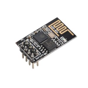 ESP8266 ESP-01S Module + ESP32-WROOM-32 ESP32 Development Board for Arduino DOIT