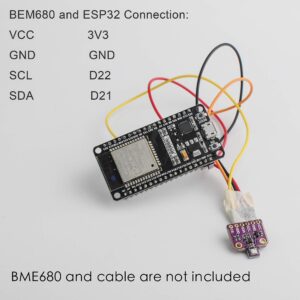 ESP8266 ESP-01S Module + ESP32-WROOM-32 ESP32 Development Board for Arduino DOIT