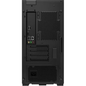 Lenovo Legion T5 26IOB6 90RS002DUS Gaming Desktop Computer - Intel Core i7 11th Gen i7-11700 Octa-core (8 Core) 2.50 GHz - 16 GB RAM DDR4 SDRAM - 1 TB HDD - 1 TB M.2 PCI Express NVMe 4.0 x4 SSD -