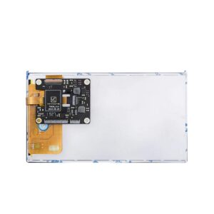 Khadas Single Board Computer, VIM3 Pro(4+32GB) Amlogic A311D+5 Inches Diagonal 5 Point Multitouch Resolution 1080 * 1920 TS050 Touchscreen Kit