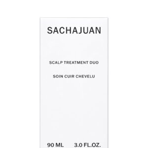 SachaJuan Scalp Treatment 90 ml 3.0 fl oz