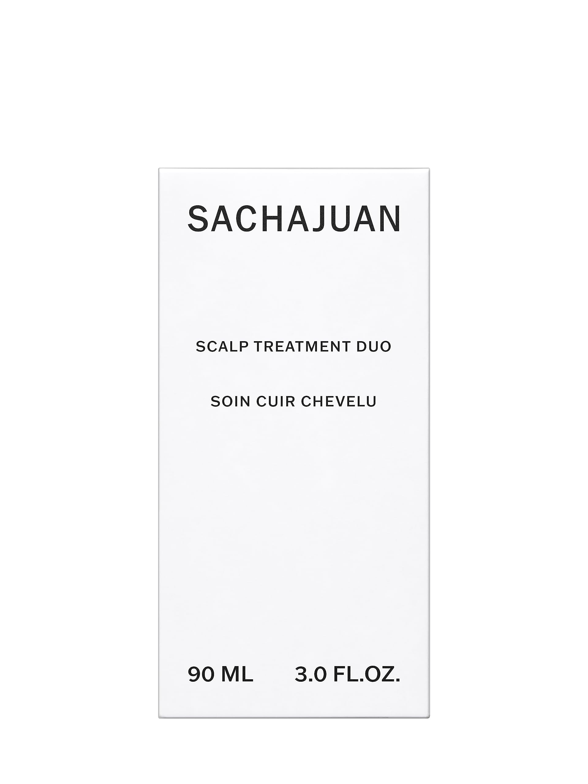 SachaJuan Scalp Treatment 90 ml 3.0 fl oz