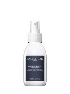 sachajuan intensive leave in conditioner 150 ml 5.1 oz