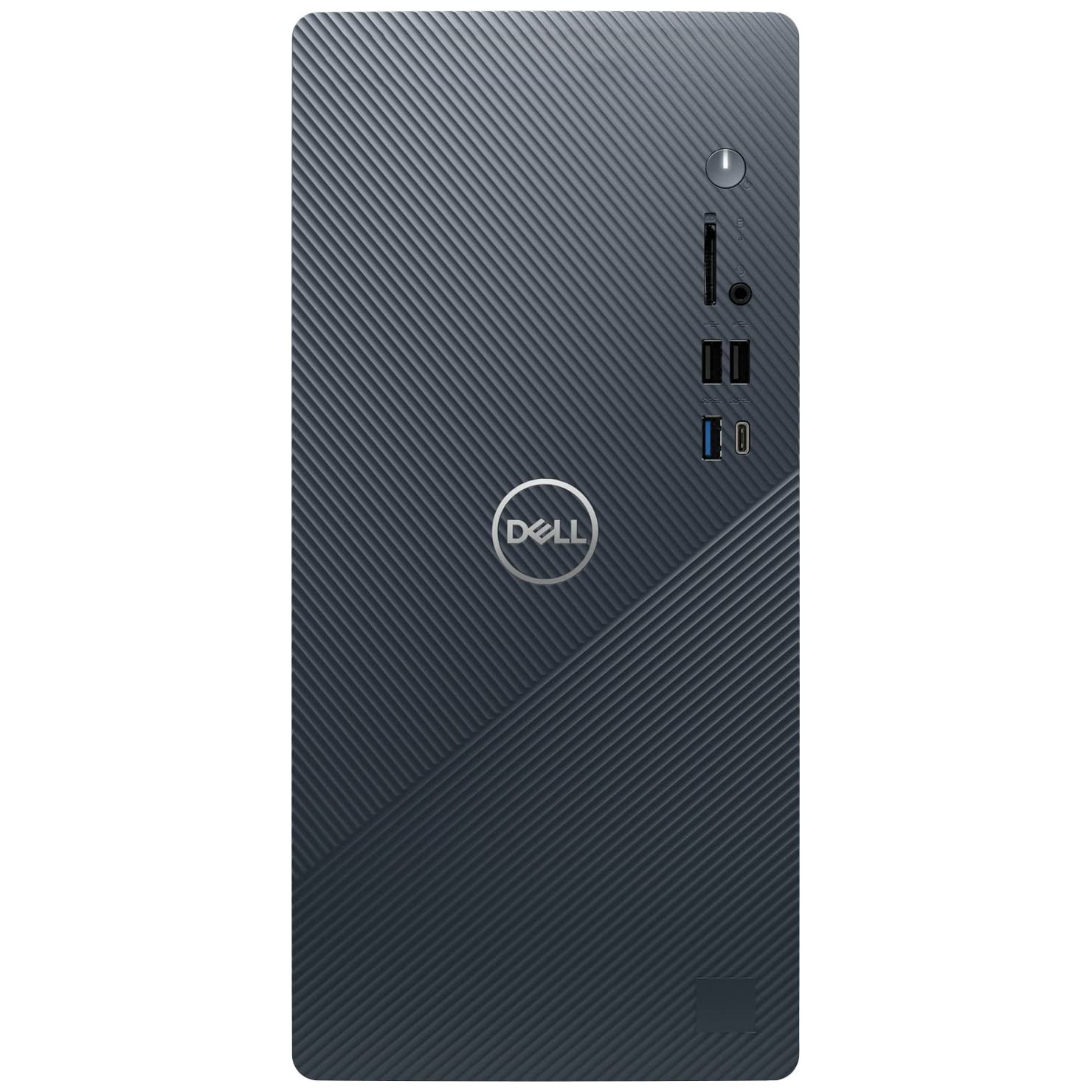 Dell 2023 Inspiron 3910 Business Tower Desktop Computer, 12th Gen Intel Hexa-Core i5-12400 up to 4.4GHz (Beat i7-11700), 16GB DDR4 RAM, 1TB PCIe SSD, WiFi 6, Bluetooth, Windows 11 Pro, BROAGE