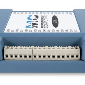 MCC E-DIO24: 24-Channel Digital I/O Ethernet Device